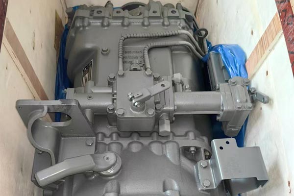 എത്ര തരം ട്രക്ക് ട്രാൻസ്മിഷനുകൾ ഉണ്ട്?