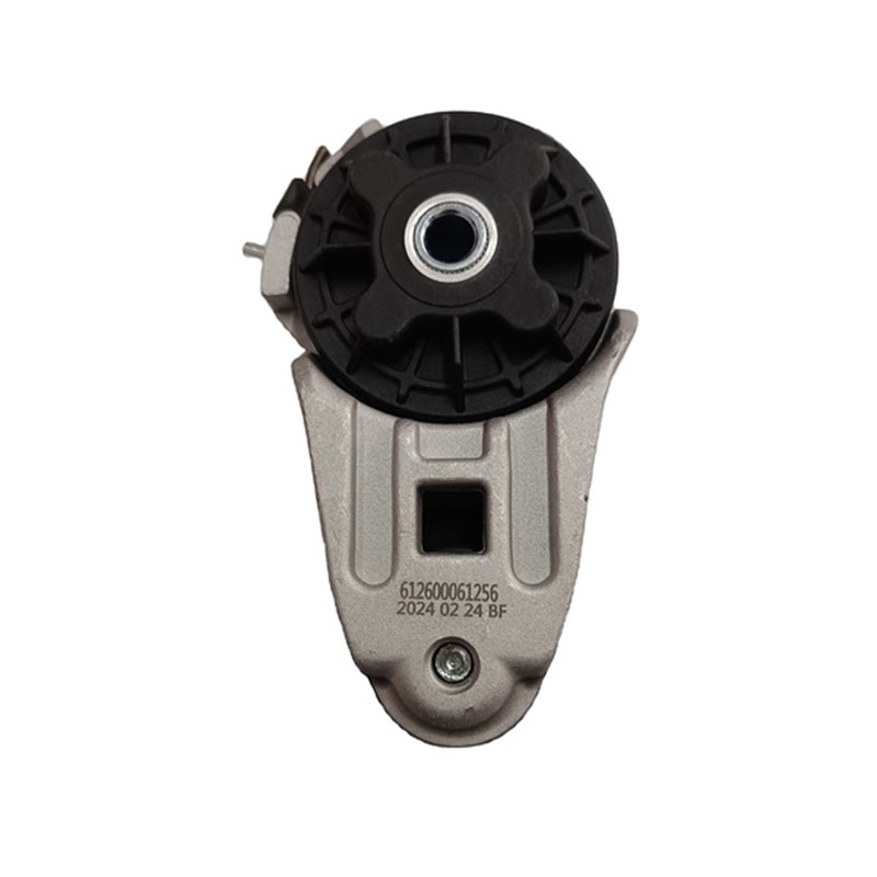 വ്യവസായ അപേക്ഷകൾക്ക് ഒരു ടെൻഷൻ ചക്രം എന്തുകൊണ്ട്?