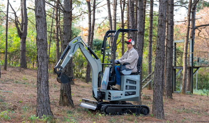 ഷെങ്കുണ്ടയുടെ മിനി ഖനനങ്ങളും വീൽ ലോഡറുകളും ആഗോള നിർമ്മാണ വ്യവസായത്തെ എങ്ങനെ ശാക്തീകരിക്കുന്നു?