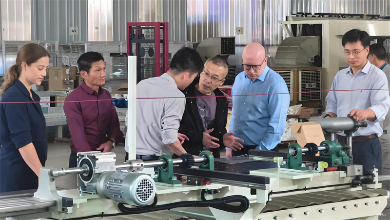 ഉയർന്ന നിലവാരമുള്ള ട്രക്ക് ഭാഗങ്ങൾ എങ്ങനെ തിരഞ്ഞെടുക്കാം? ഒറിജിനൽ ഭാഗങ്ങളും ആഫ്റ്റർ മാർക്കറ്റ് ഭാഗങ്ങളും തമ്മിലുള്ള വ്യത്യാസങ്ങളുടെ വിശകലനം