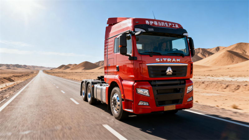 എന്തുകൊണ്ട് ട്രക്ക് മെയിൻ്റനൻസ് പ്രധാനമാണ്: നിങ്ങളുടെ വാഹനത്തിൻ്റെ ആയുസ്സ് വർദ്ധിപ്പിക്കുന്ന 5 നിർണായക ഫിൽട്ടറുകൾ