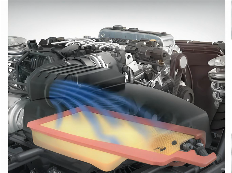 ഉയർന്ന നിലവാരമുള്ള എയർ ഫിൽട്ടർ എങ്ങനെ തിരഞ്ഞെടുക്കാം: പരിഗണിക്കേണ്ട 6 പ്രധാന ഘടകങ്ങൾ