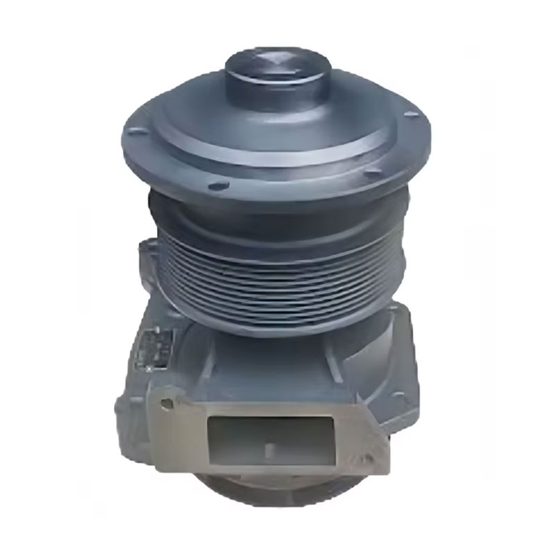 ഒരു ട്രക്ക് പമ്പ് എങ്ങനെയാണ് വാഹനത്തിൻ്റെ കാര്യക്ഷമതയും വിശ്വാസ്യതയും മെച്ചപ്പെടുത്തുന്നത്?