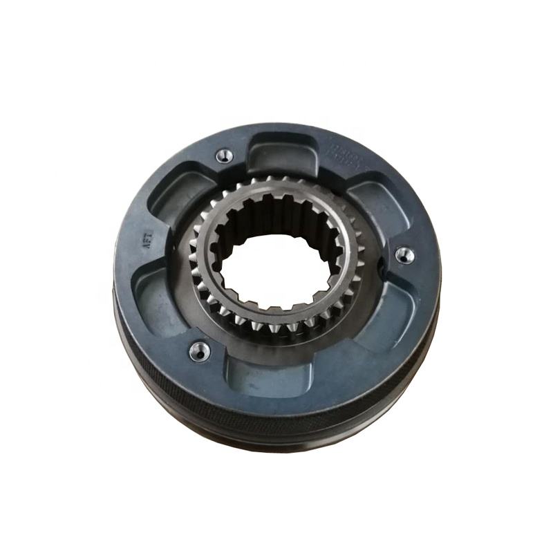 സിനോട്രുക്ക് ട്രാൻസ്മിഷൻ ഭാഗങ്ങൾക്ക് ഹെവി ട്രക്കിൻ്റെ പ്രകടനം എങ്ങനെ മെച്ചപ്പെടുത്താനാകും?