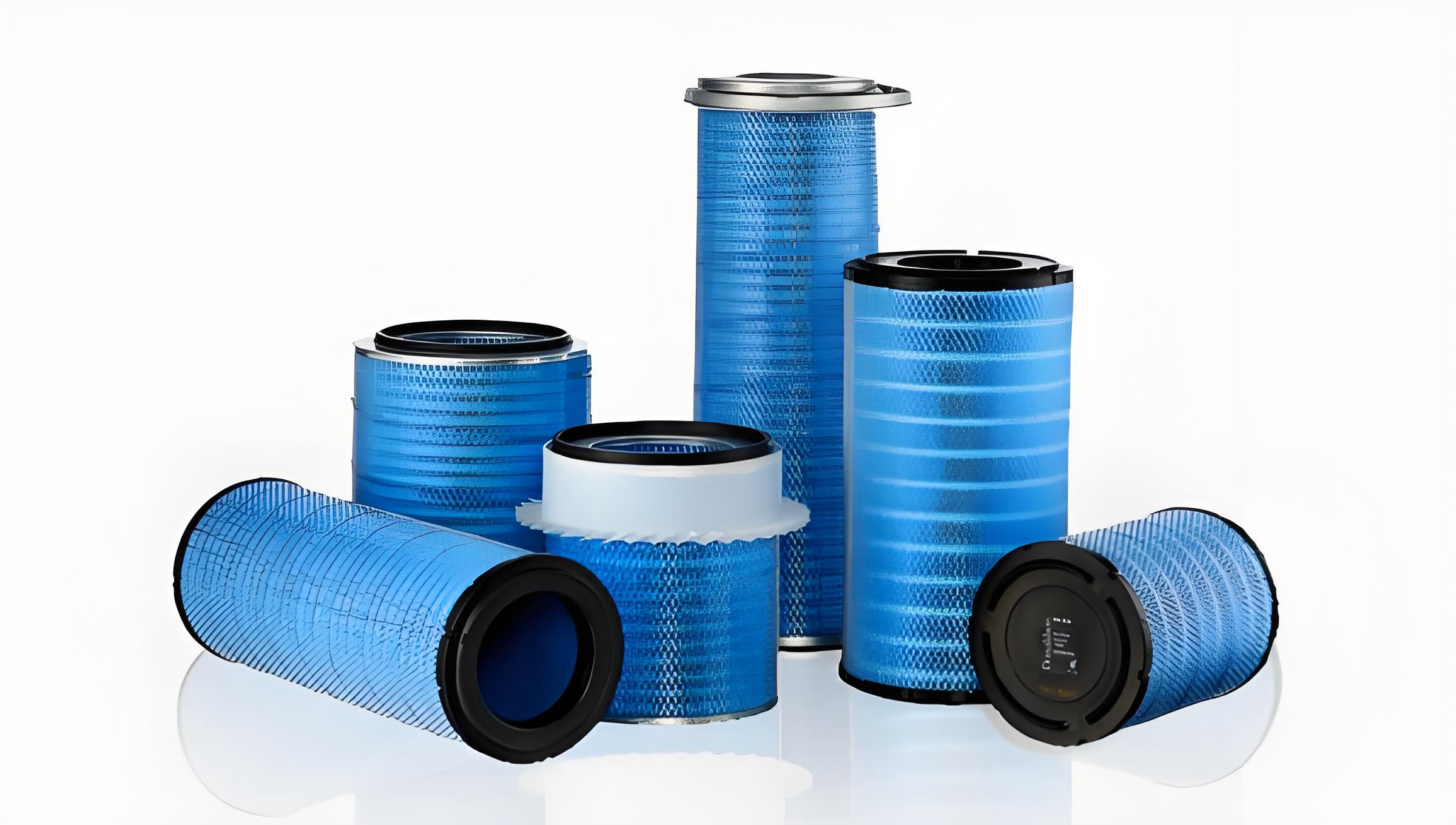 സ്കയോണ്ട്: നിങ്ങളുടെ ട്രക്ക് എഞ്ചിൻ്റെ ബ്രീത്തിംഗ് ബഡ്ഡി - എയർ ഫിൽട്ടർ കെയർ ഗൈഡ്