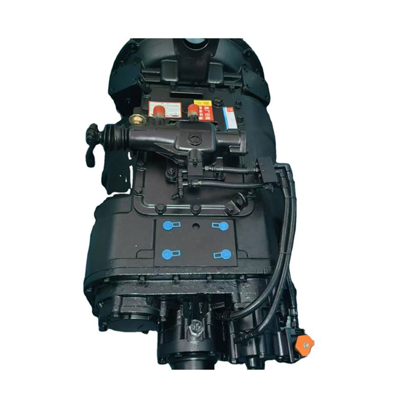 ഓട്ടോമാറ്റിക് റിപ്പയർ ചെയ്ത DSG ട്രാൻസ്മിഷൻ