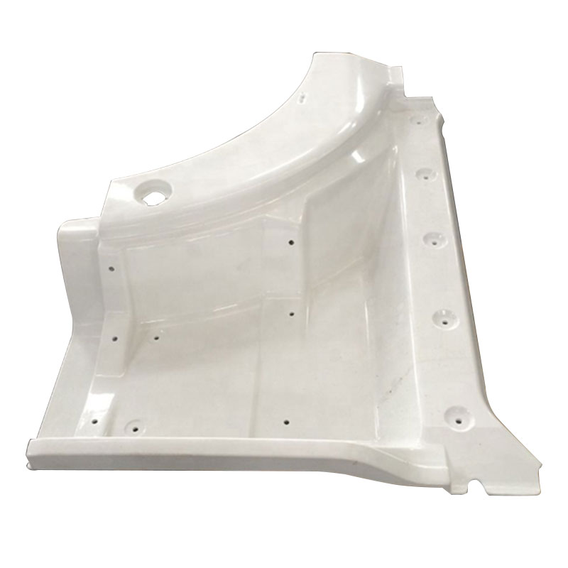 ട്രക്ക് ക്യാബ് ട്രിം