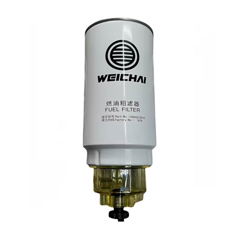 ട്രക്ക് എഞ്ചിൻ ഓയിൽ ഫിൽറ്റർ 1003697977A