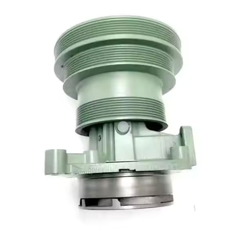 Vg1500060051 പമ്പ് അസംബ്ലി ഭാഗങ്ങൾ