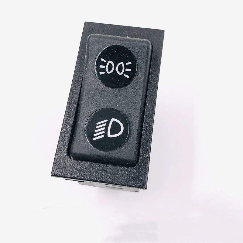 ചൈന WG9719584011 യഥാർത്ഥ സിനോട്രക് ഹൗ ലൈറ്റ് സ്വിച്ച്